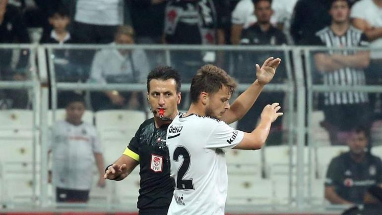 Adem Ljajic'ten şok tepki