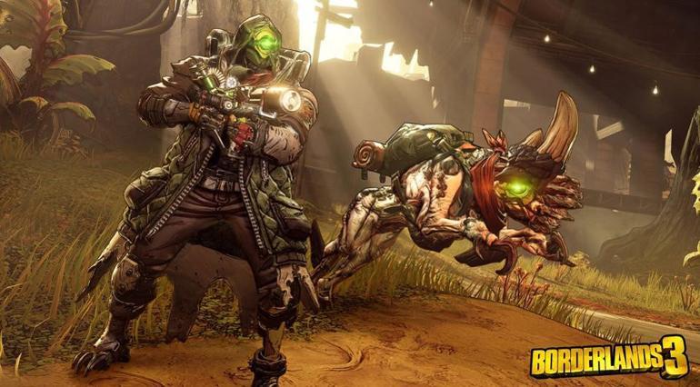 Borderlands 3: Silahlarla birlikte gezegen sayısı da artıyor