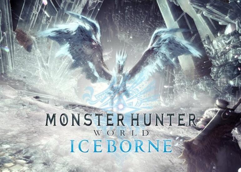 Monster Hunter World: Iceborne incelemesi