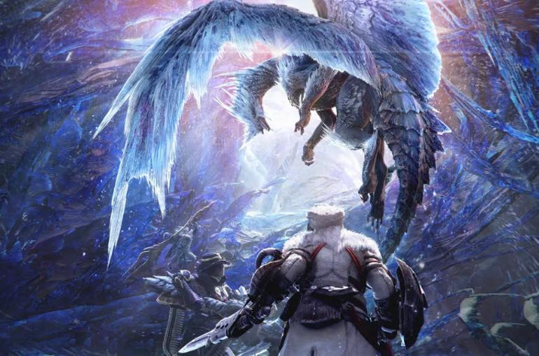 Monster Hunter World: Iceborne incelemesi