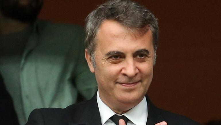 Fikret Orman'ın istifası böyle geldi! Tezahüratlar, Orhan Ak ve o iddialar...