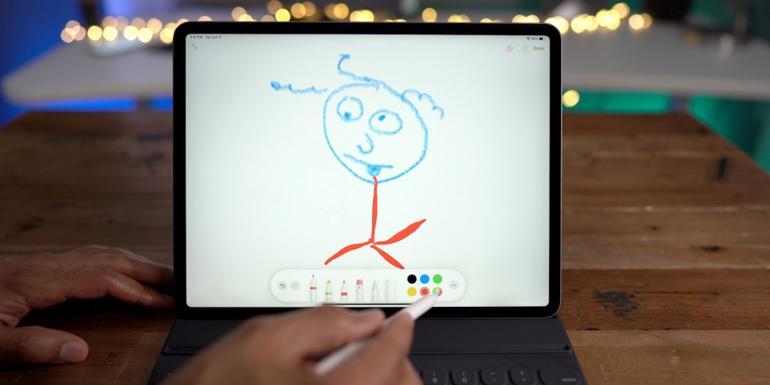 iPadOS yayınlandı! İşte gelen tüm yenilikler