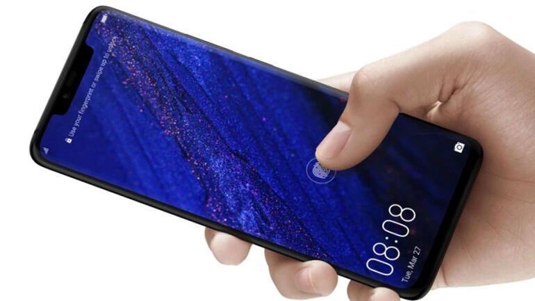 Huawei Mate 30 Pro nasıl fotoğraf çekiyor?