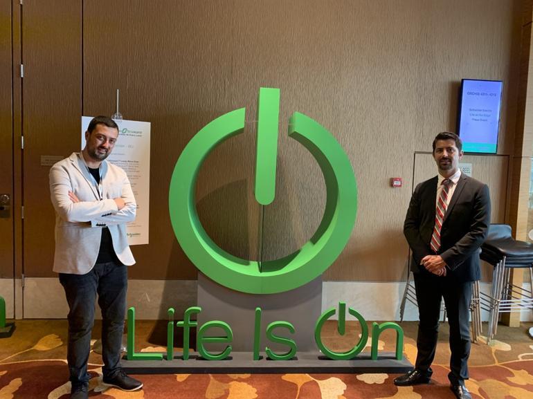 Şirketlerin dijital dönüşümünü 'Edge Bilişim' mümkün kılacak