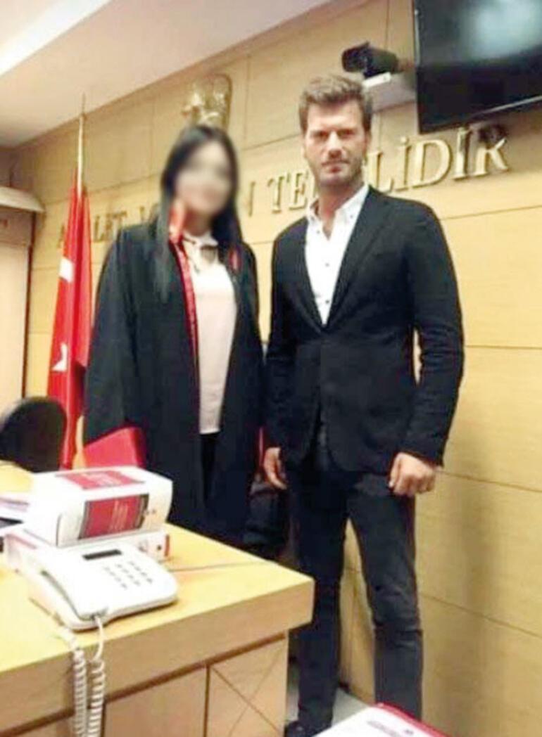 Kıvanç Tatlıtuğ'un suçu ne?