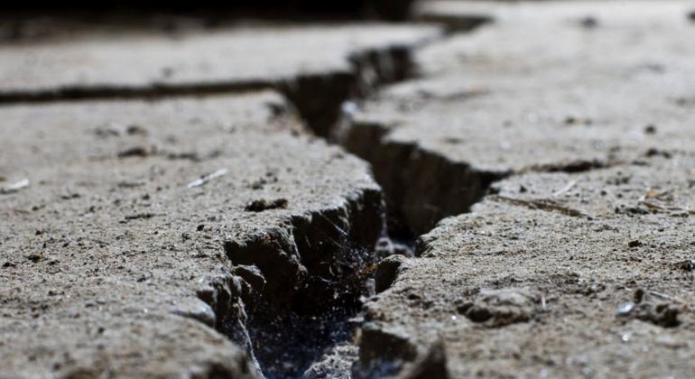 Deprem büyüklüğü neye göre belirleniyor?