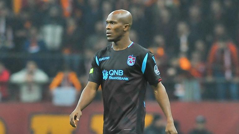 Anthony Nwakaeme sitem etti: "Bana hiç iyi davranmadılar!"