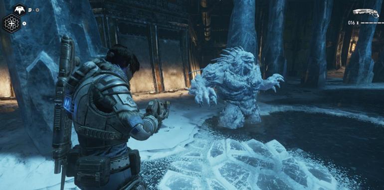 Gears 5: PlayStation sahipleri biraz üzülecek!