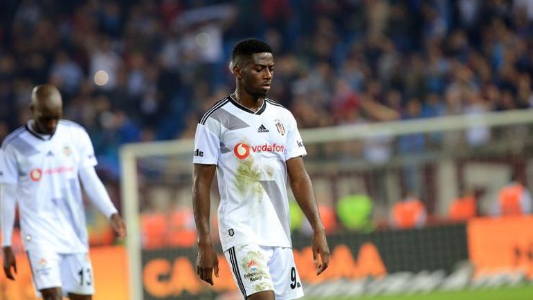 Abdoulay Diaby: Camiayı tatmin edecek sonuçlar alamıyoruz