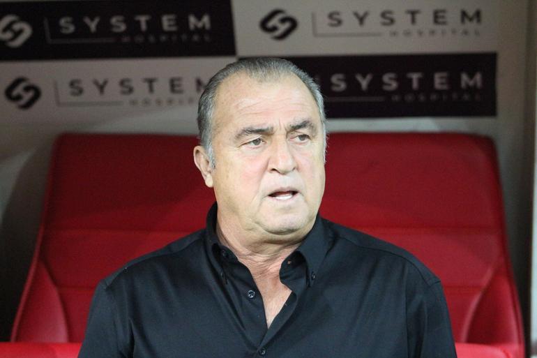 Fatih Terim’in korktuğu başına geldi