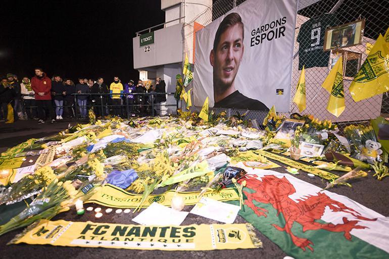 FIFA'dan flaş Emiliano Sala kararı