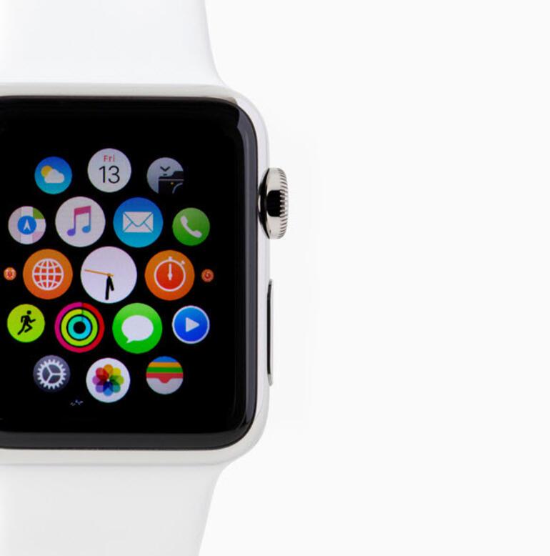 Apple Watch için watchOS 6.0.1 güncellemesi yayınlandı