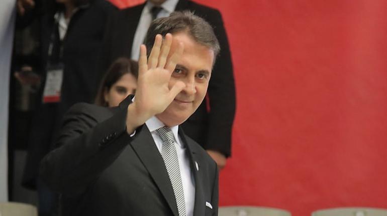 İşte Fikret Orman'ın son yazısı