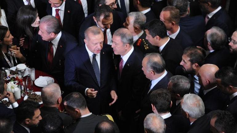 Akardan Fıratın doğusu için mesaj: Harekat için hazırız, şakası yok