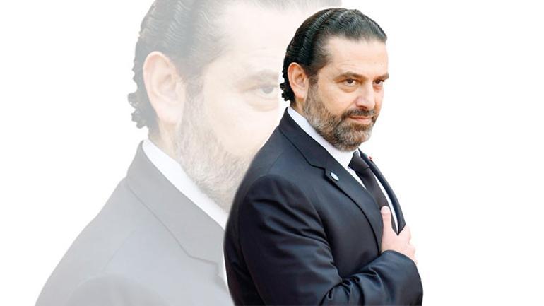 Hariri, modele 16 milyon dolar havale etmiş