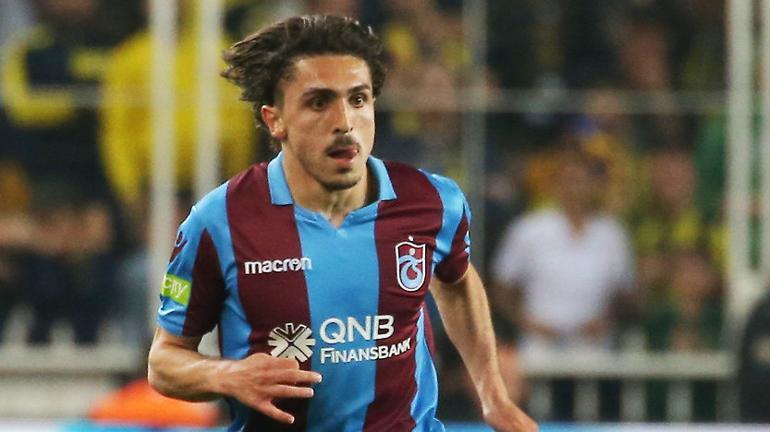 Trabzonspor'dan Abdülkadir Ömür’e dev zam