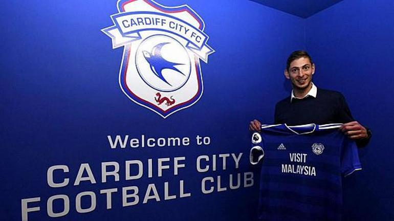 Cardiff City, FIFA'nın Sala kararını CAS'a taşıyacak!