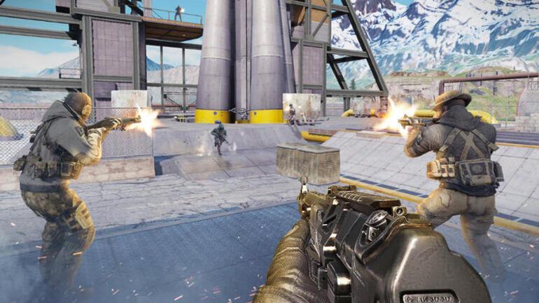 Call of Duty: Mobile ilk günden indirilme rekoru kırdı