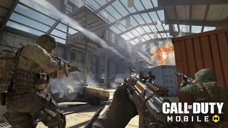 Call of Duty: Mobile ilk günden indirilme rekoru kırdı