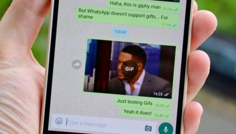 WhatsApp'ta yeni tehlike: GIF'lere dikkat