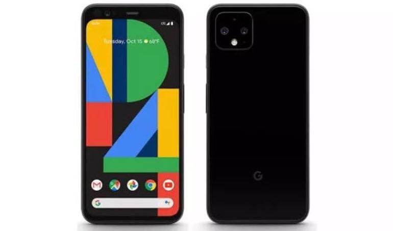 Google Pixel 4 adım adım yaklaşıyor: İşte yeni görüntüleri