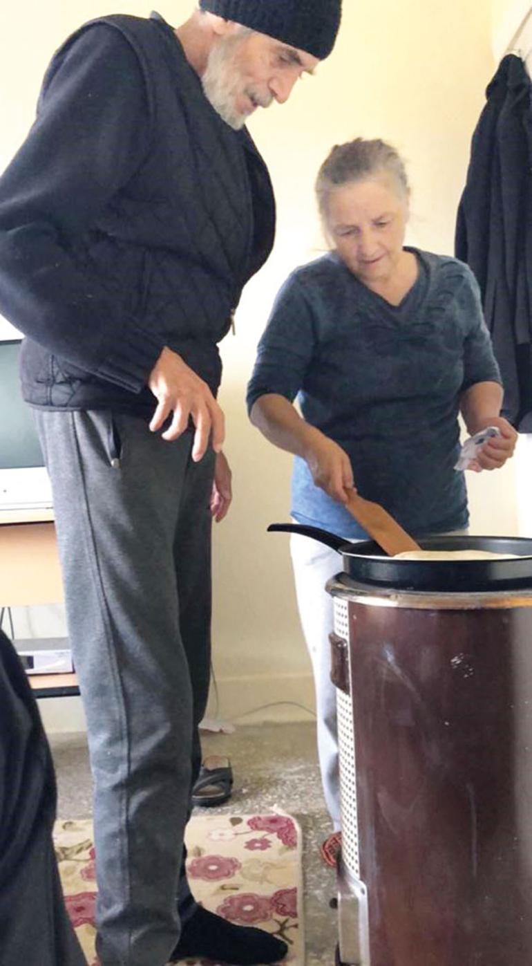 Küçükyıldız’ın yıldızı oldu