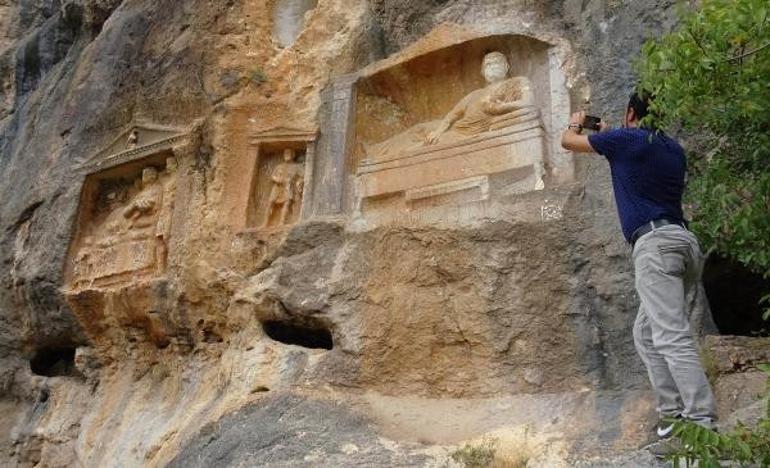 Defineciler talan etti Burası Göbeklitepe kadar değerli