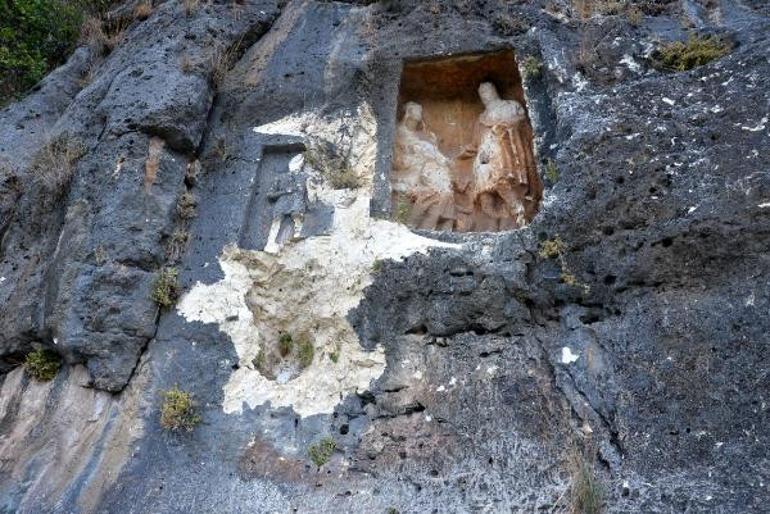 Defineciler talan etti Burası Göbeklitepe kadar değerli
