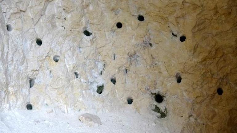 Defineciler talan etti Burası Göbeklitepe kadar değerli