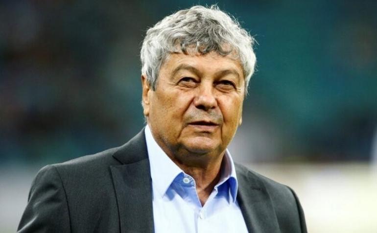 Lucescu'nun yeni takımı belli oluyor