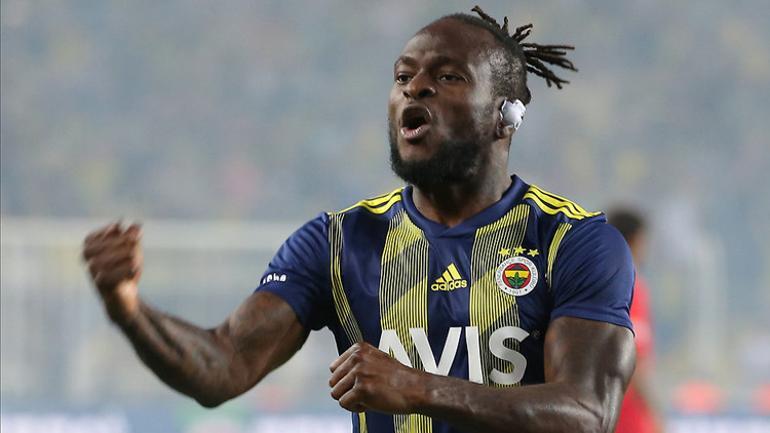 Fenerbahçeli Moses için şok iddia! Chelsea'ye dönüyor...