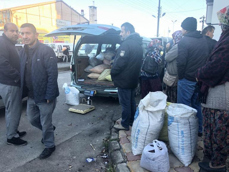 Türkiye'nin dört bir yanından akın ediyorlar! Tonlarca satın alıyorlar