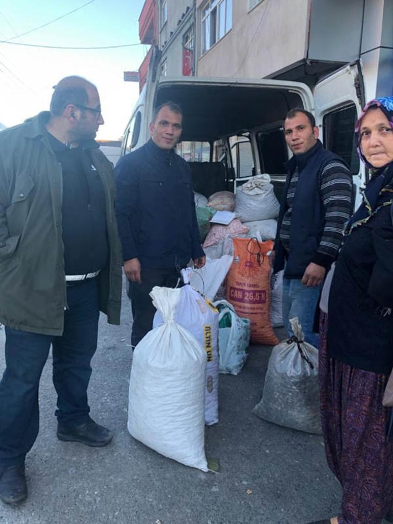 Türkiye'nin dört bir yanından akın ediyorlar! Tonlarca satın alıyorlar