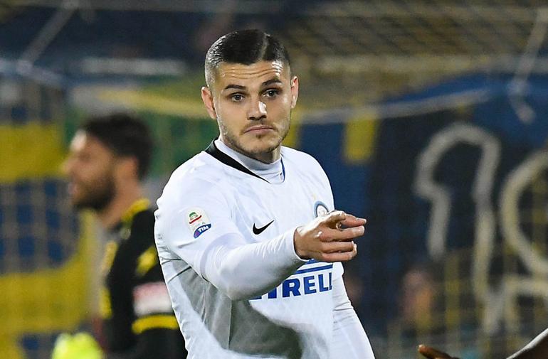 Mauro Icardi'den Galatasaray itirafı: Savaşta gibilerdi