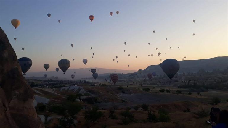 Büyük artış var! Uzakdoğu ülkelerinden akın ediyorlar