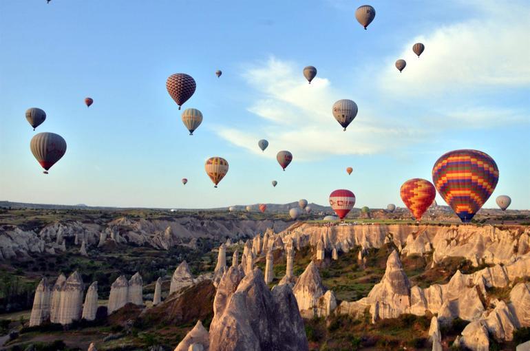 Büyük artış var! Uzakdoğu ülkelerinden akın ediyorlar