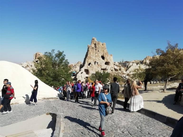 Büyük artış var! Uzakdoğu ülkelerinden akın ediyorlar