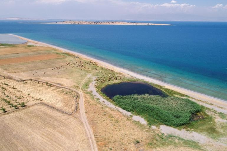 Doğu'nun korunacak hassas alanları turizme değer katacak