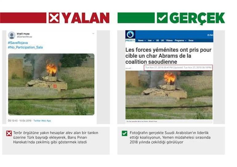 Tek tek deşifre edildi... İşte yalanlar ve gerçekler