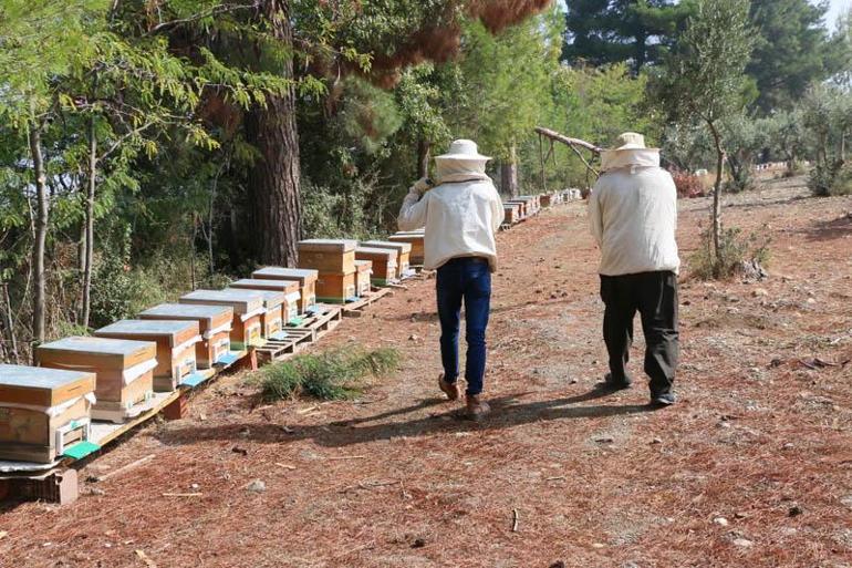 Babasından devraldı, kendi işinin patronu oldu! Devlet desteğiyle 3 katına çıktı