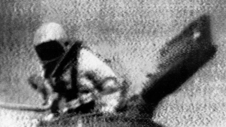 Son dakika... İlk uzay yürüyüşünü gerçekleştiren astronot Alexei Leonov yaşamını yitirdi