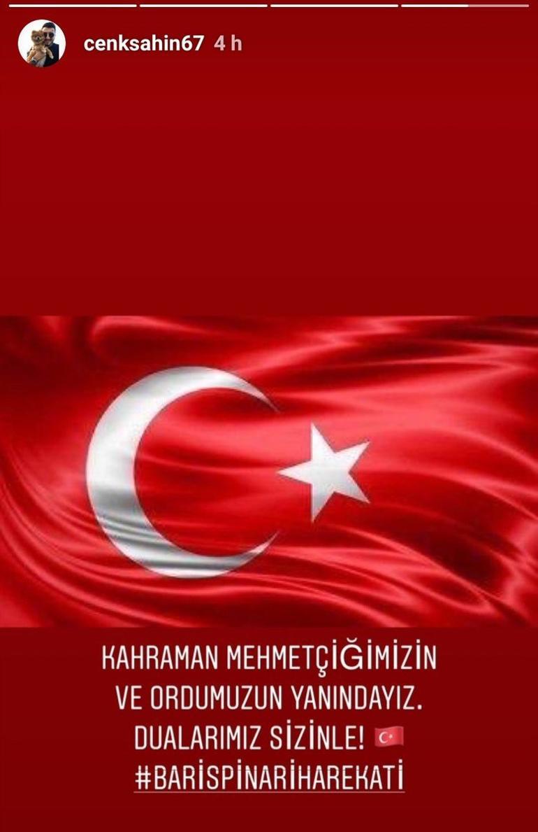 Almanya'da Enver Cenk Şahin için skandal hareket!