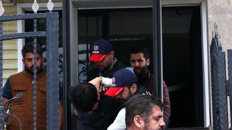 Doktor, doktoru bıçaklayarak öldürmüştü... Flaş gelişme