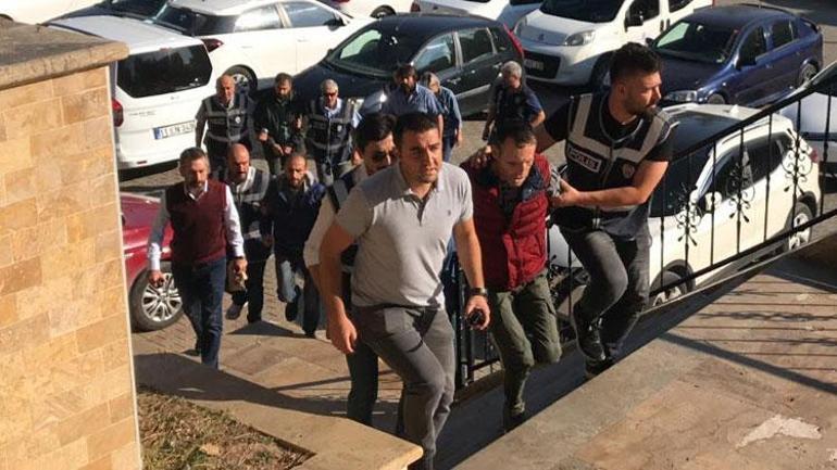 Türkiye onu yüz nakli operasyonuyla tanımıştı... Gözaltına alındı