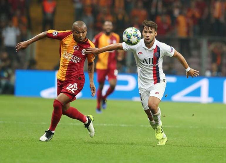 Son Dakika | Galatasaray'da beklenen ayrılık