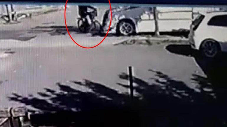 Pendikte korkunç olay 15 yaşındaki çocuk kullanıyordu...