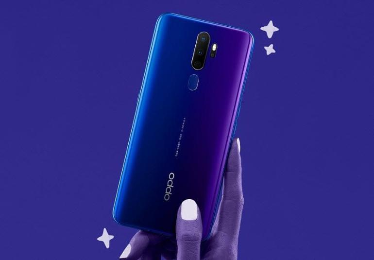 Oppo'nun yeni telefonları Türkiye'de satışa çıktı