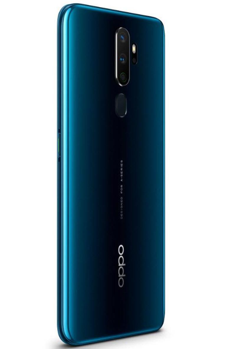 Oppo'nun yeni telefonları Türkiye'de satışa çıktı