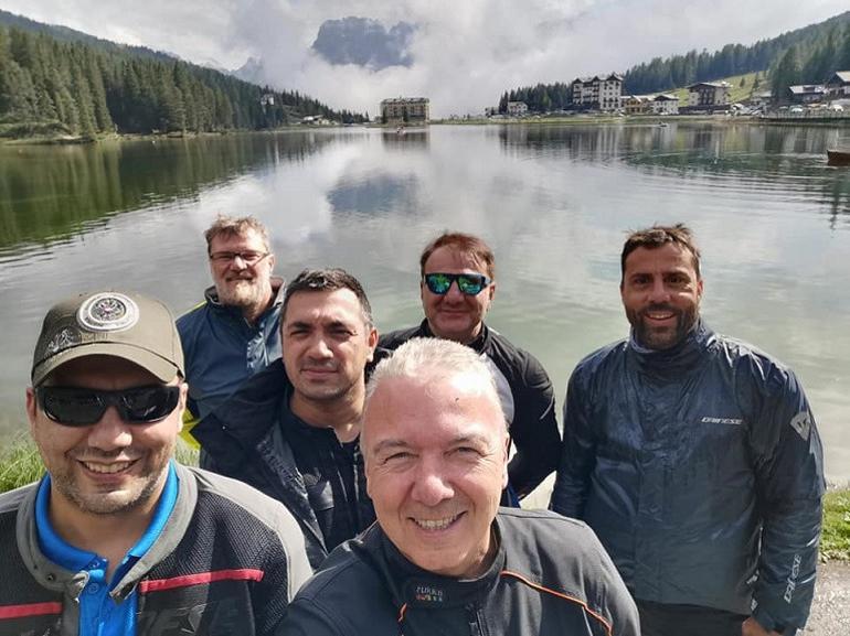 Dolomitler’in kraliçesi: Cortina d'Ampezzo