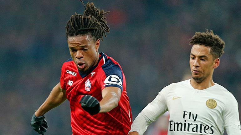 Göztepe Loic Remy'nin peşinde!